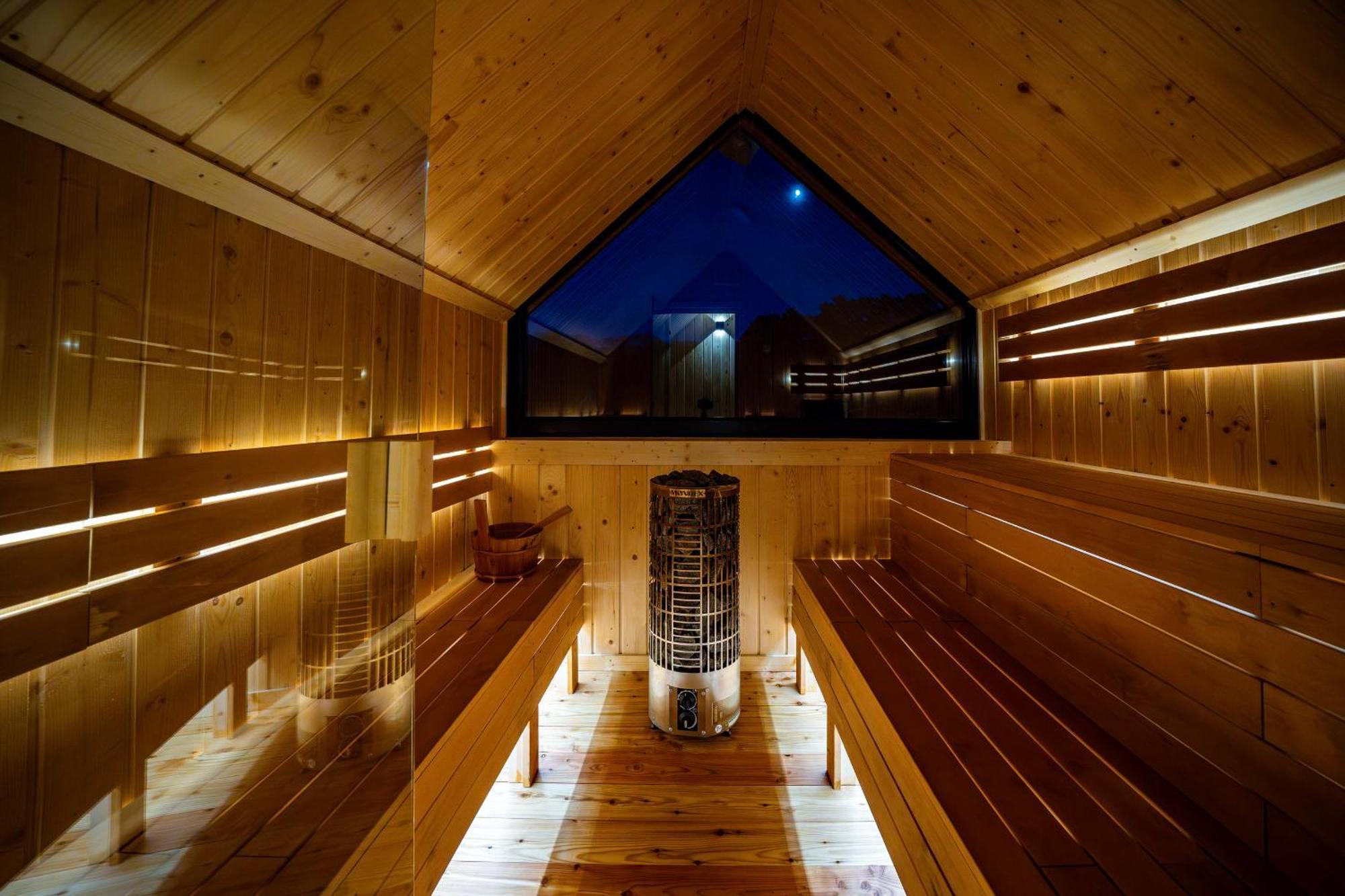 Jurta Na Wypasie - Luksusowy Namiot Z Widokiem Na Gory - Jacuzzi, Sauna, Split Ac, Private, Star View Zakopane Zewnętrze zdjęcie